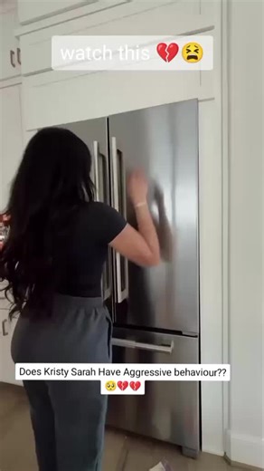 Understanding Kristy's Assertiveness in Relationships