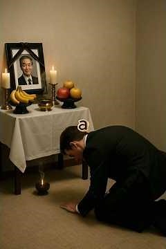 "How Are Korean Funerals Different?"