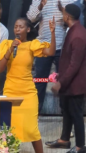 New Talent 🎤🥰 muri Foursquare muri city Light worship's hanurira ibyawe hanura wizeye birongera 🎤🥰