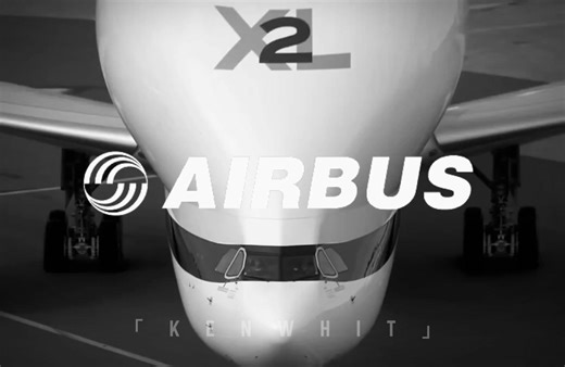 Exploring the Varian Airbus Family: A Creative Edit