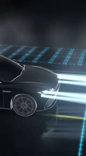 Why Car Headlights Are So Bright