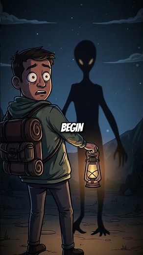 Shadow Demon in India: The Creepy Truth They Don’t Tell Tourists