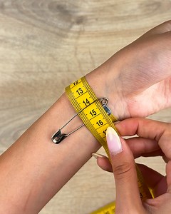 446K views · 2.1K reactions | DIY measuring just got easier ✂️ | Art & Civil engineering | Facebook