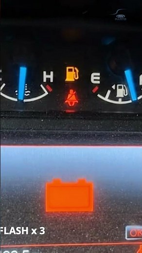 How to Fix Ford 'System Off to Save Battery' Warning With An Easy Battery Management System Reset