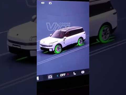 Lynk & Co. Небольшой обзор перевода на русский язык 🇷🇺