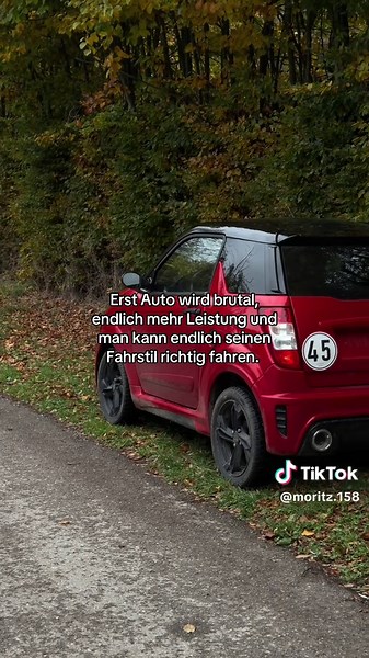 Transforming Your Microcar: Performance and Tuning Tips