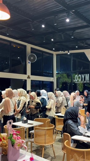 Teman MYCO: Terbaik di Hati Selamanya