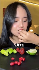The hacked Berry That Makes Lemons Sweet 🍋🤯