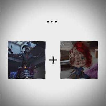 The Prototype & Poppy Best Duo Ever 💋❤️‍🔥#poppyplaytime #theprototype #poppy #horrorgames #ytshorts