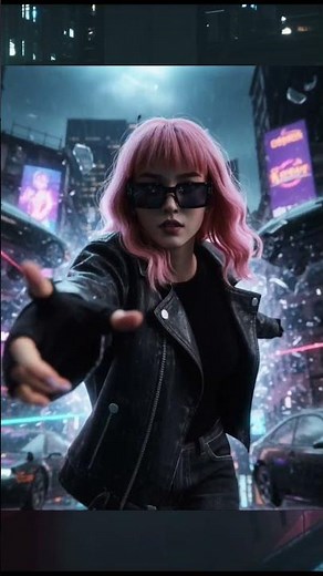 Nano Banana Pro in Filmora Mobile 🍌 | Trending AI Templates