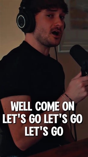 Exciting Cover of 'Come on Let's Go' by Richie Valens