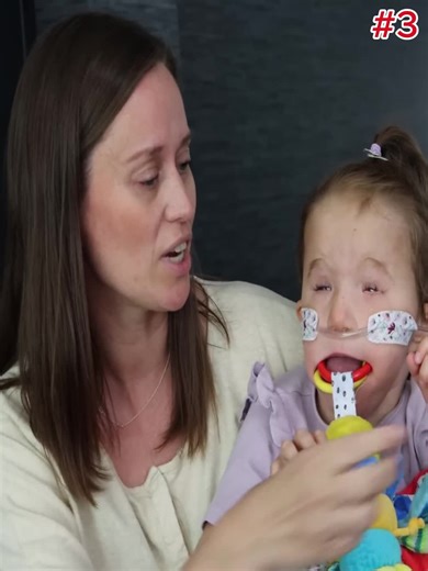 Living with Trisomy 13: Bree's Journey and Impact