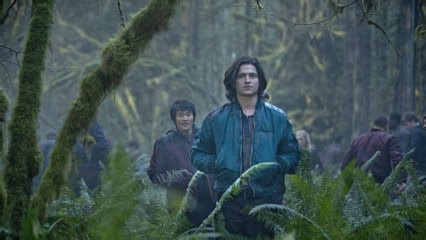 The 100