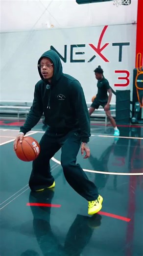 Mastering Misdirection in Basketball Training