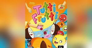 Tutti Frutti