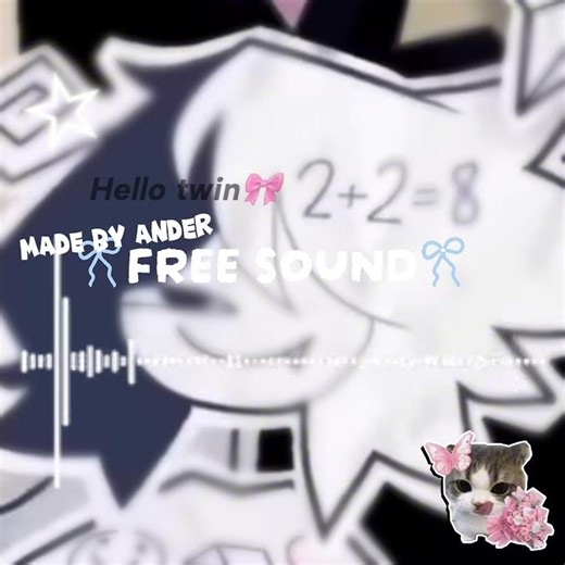 [~Baldi's Basics the Musical~] !!FREE SOUND!!