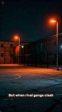 The Prison Gang War That Shook America’s Prisons Hidden Rivalries Behind Bars