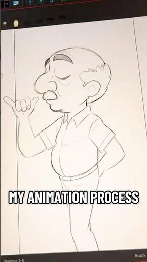 How I Make Animation WAY Easier!