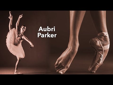 YAGP 2021 Houston Semi-Final - Aubri Parker - Age 13 - Paquita Variation