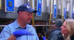 66K views · 118 reactions | Farmers are cautiously optimistic after House Democrats and the White House reached a deal to advance President Trump's USMCA trade agreement, CNN's Vanessa Yurkevich reports. “It has been unbearable,” Michigan farmer Jeff Horning says. “…If they get it signed off, it’ll be a win for the people.” https://cnn.it/2qSrbEy | CNN Replay | Facebook