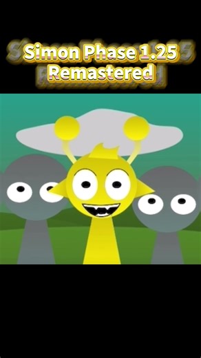 Simon Phase 1.25 Remastered 🌷☀️⛅️🌤️🌱🌼🌥️🌺 HAPPY MAY 1st 2026!!!!!!!! 🌺🌥️🌼🌱🌤️⛅️☀️🌷 #fyp #fyp2026 #2026 #sprunkisimon #sprunkiincredibox