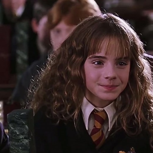 Young Hermione Cutest Moments Compilation