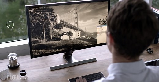 Samsung Flow : l'unification entre tous les appareils arrive — Frandroid