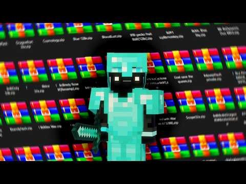 Sword Texture Packs you NEED to be using.
