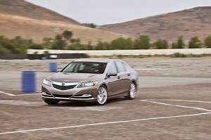2014 Acura RDX