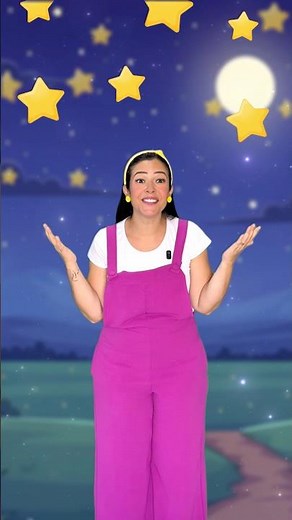 1, 2, 3, 4, 5! ⭐ LET'S COUNT TOGETHER? #games #kids #children