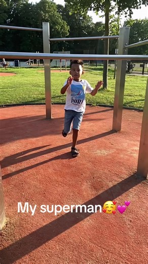 #fy #tiktok #love #family #superman #sterksteman