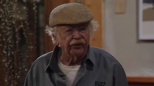Growing Pains S01:E19 - The Anniversary That Never Was