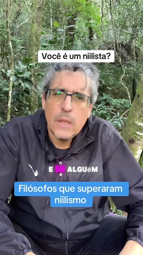 Filósofos que superaram o niilismo e o absurdo da vida