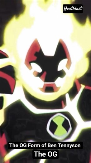 Ben 10 Heatblast Edit#tamil#ben10classic#ben10alienforce#ben10ultimatealien#ben10omniverse#heatblast