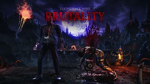 ALL LEATHERFACE BRUTALITIES IN MORTAL KOMBAT XL (MKXL) (HD)