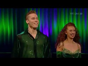 Riverdance | The Late Late Show 2019 | RTÉ