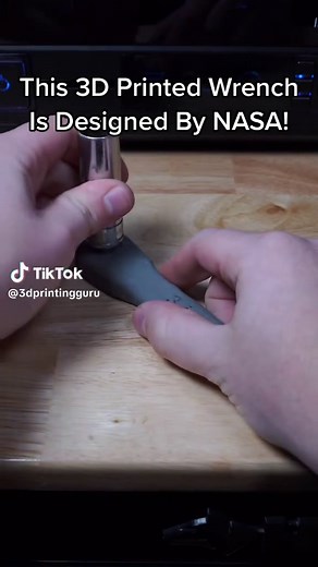 NASA's 3D Printing Innovations from 2014