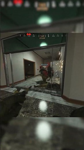 why this MW2019 brought me a knife ....