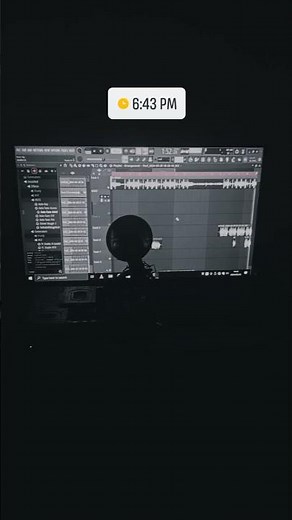 Dark beat darker bars #hiphop #rap #HipHopBeats