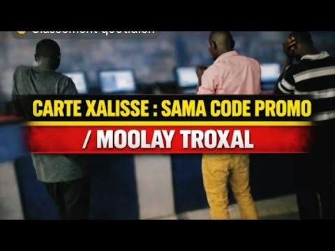 Mouhamed sang bi DIRECT : CARTE KHALISS BAKHOUL