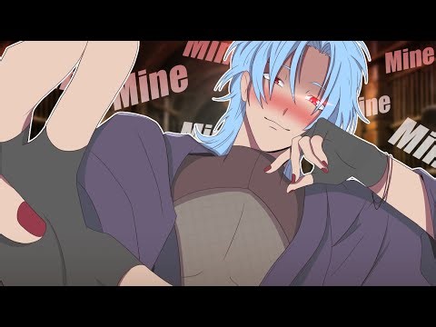 Captured By An OBSESSED Yandere Prince [M4A] [ASMR RP]