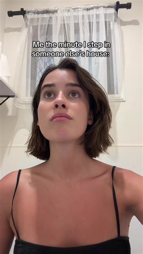 Mimi Karp (@mimkarp)’s video of toilet paper roll