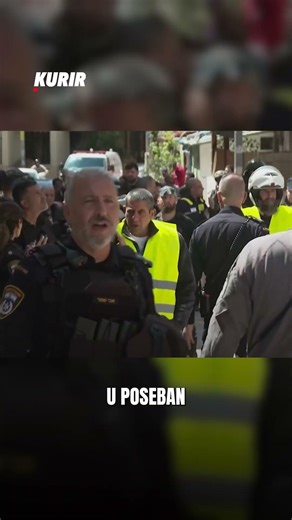 Ajatolah izadao naređenja iranskoj vojsci među kojima i pojačavanje