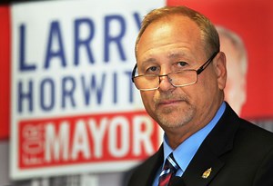 Profile: Horwitz always innovative and creative