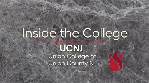 UCNJ Inside the College 12-4-25 Show 03 | UCNJ Union College of Union County, NJ