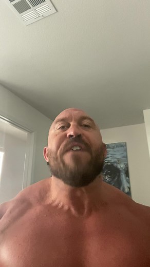 Ryback on TikTok