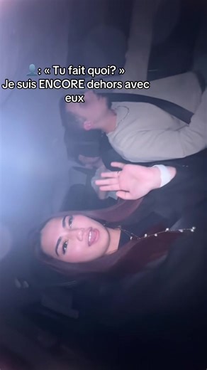 Vidéos de 𝒞𝒶𝓈𝓈𝒶𝓃𝒹𝓇𝒶 💋🇱🇦 (@_cxassandra_) avec son original - SpotiVibes