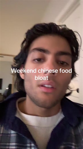 #chinesefood #debloat #bloated | chinese food