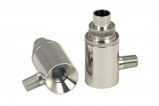 Compressed Air Thrust - Energy Saving High Thrust Jet | Meech