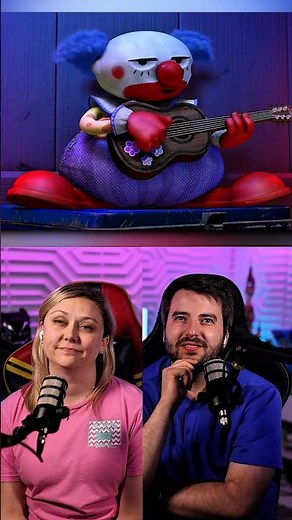 Should Have Seen That Coming! 😱 Toy Story Vacation REACTION!